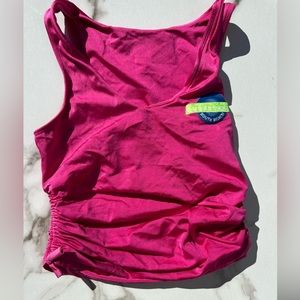 Clevelander South Beach Uniform Tank Top Size Small